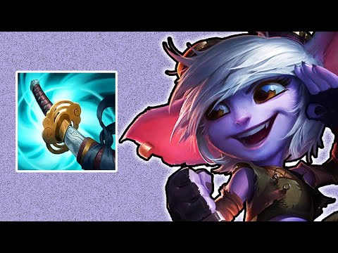 Testing the new Stormrazor on Tristana (Best Abuser) - Tristana ADC Gameplay