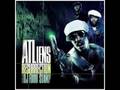 Outkast ATLiens Album Preview