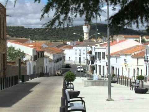 Retamal de Llerena... Mipueblo.es