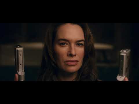 Gunpowder Milkshake | Barut Kokteyli | Türkçe Altyazılı Fragman | 20 Ağustos 2021