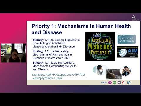NIAMS: Future of Autoimmune Disease Research