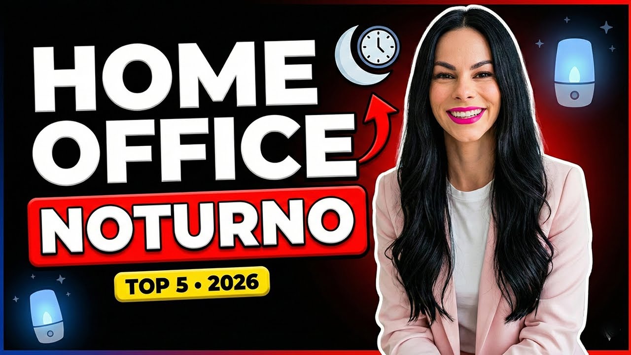 COMO GANHAR 5 SALÁRIOS EM CASA A NOITE COM HOME OFFICE NOTURNO - R$150/Dia (Dinheiro online)