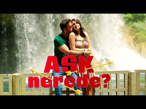 Aşk Nerede | T&uuml;rk Komedi Filmi