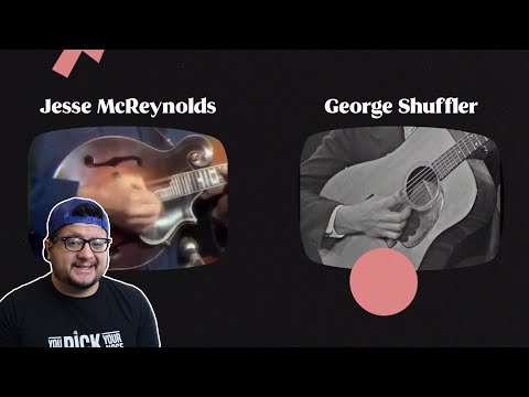 What is Bluegrass Crosspicking, and why should you use it?