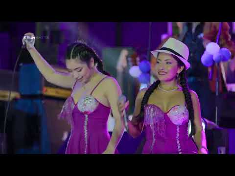 Amor Paisano - Mix Cajamarquinos (en vivo) 12 Aniversario Corazón Sensual | ONLY Music♪