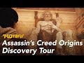 Assassin's Creed: Origins Discovery Tour