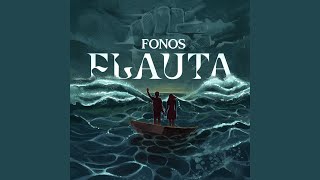 Kadr z teledysku Flauta tekst piosenki FONOS x Gibbs