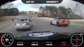 20260131 Hour 7 Barber Lemons TNS Saturday