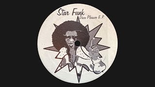 Star Funk - Just Walk On In (1997)