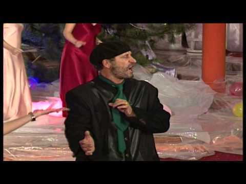 Humor kosova-Bleona&Leci ''Al kapone''