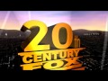 20th Century Fox 2006 Remake No Audio