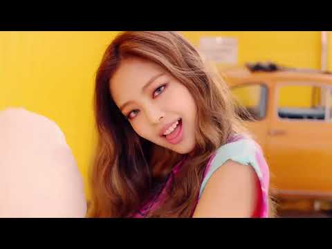EQRIC, Noreal, Muffin -In The Name Of Love  - (BlackPink M/V)