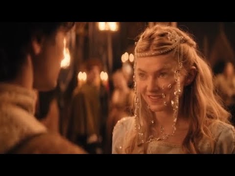 تعيش سندريلا تحت سيطرة زوجة أبيها القاسية لكنها تكتشف ثلاث أمنيات سحرية تمنحها القدرة ع تغير مصيرها