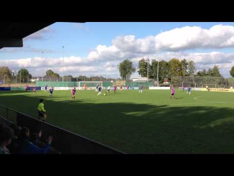 07.10.2012 SSV Glött - TSV Wemding