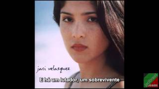 Jaci Velasquez - Paper Tigers (Legendado) | www.jacibrasil.com