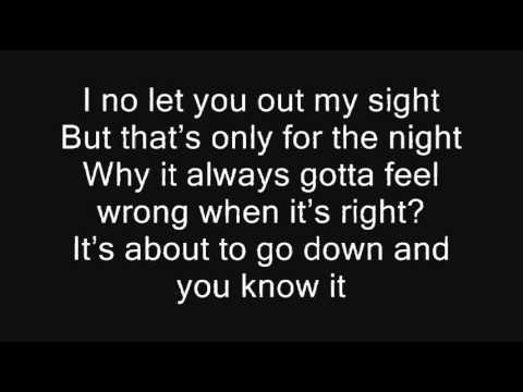 Jaden Smith - Down ft OmArr TColes lyrics