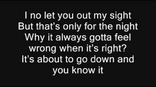 Jaden Smith - Down ft OmArr TColes lyrics