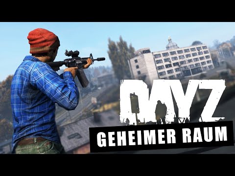 Der GEHEIME RAUM in Novo. 🕵️🔥 Wir geraten in eine Sniper-Offensive bei Bere!