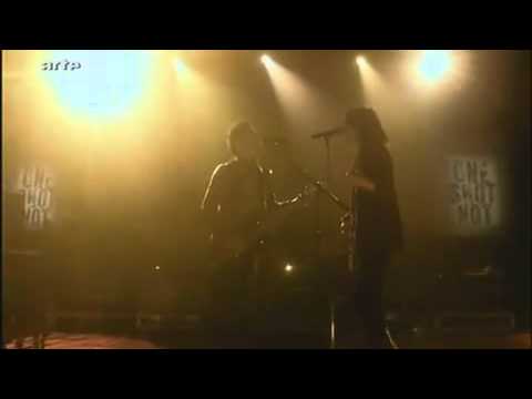 The kills kissy kissy one shot not 2008