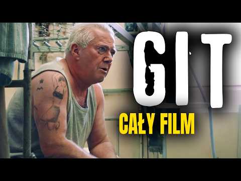 GIT (2015) | Cały Film ZA DARMO | Cały Film Po Polsku | Więzienie | Dramat / Kryminał