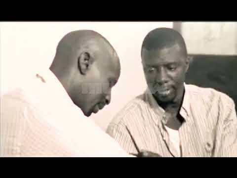 Fallou Dieng - Feuk Dieuf