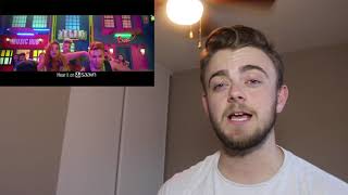 Mastang: Jassi Chhokar (Full Song) Neha Kakkar | Reaction!