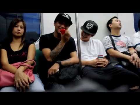 Geo Ong Presents: viGEOgRAPhy 1 - Get Down