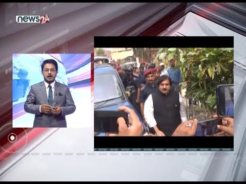 TODAY FATAFAT NEWS - NEWS24 TV