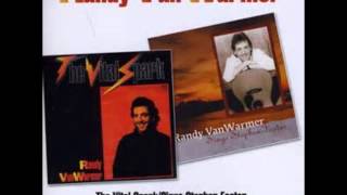 Randy Vanwarmer Whatever You Decide