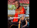 Moses Sakala And Angela Nyirenda Kamnandi