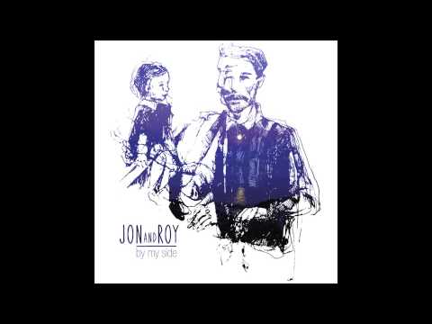 Jon and Roy - Where'd My Light Go [Official Audio]