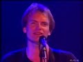 Sting - When The Angels Fall (1991)