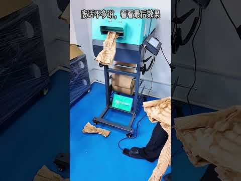 What if every box you opened could protect the next one? 