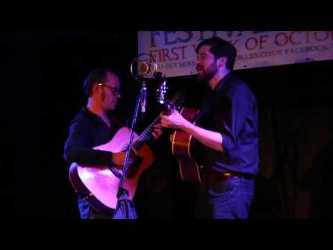 The Gypsy Princess / I Didn't Try Hard Enough           Performed By Kris Drever And Ian Carr
