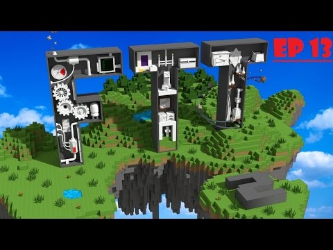 Feed The Trouduc 2 - Ep 13 Essentia Provider & Ichorium (FR HD)