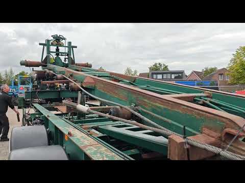 Van Hool 3C0015 video thumbnail