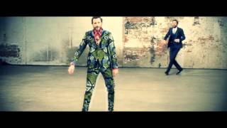 Jovanotti - Tensione Evolutiva - Gabry Ponte &amp; Paki RMX