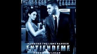 Farruko - Entiendeme ( New Song 2014) ( AUDIO ORIGINAL LOS MENORES)