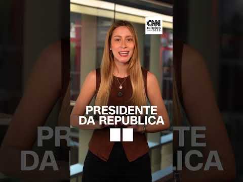 Eleições 2026: veja a ordem de votação na urna eletrônica