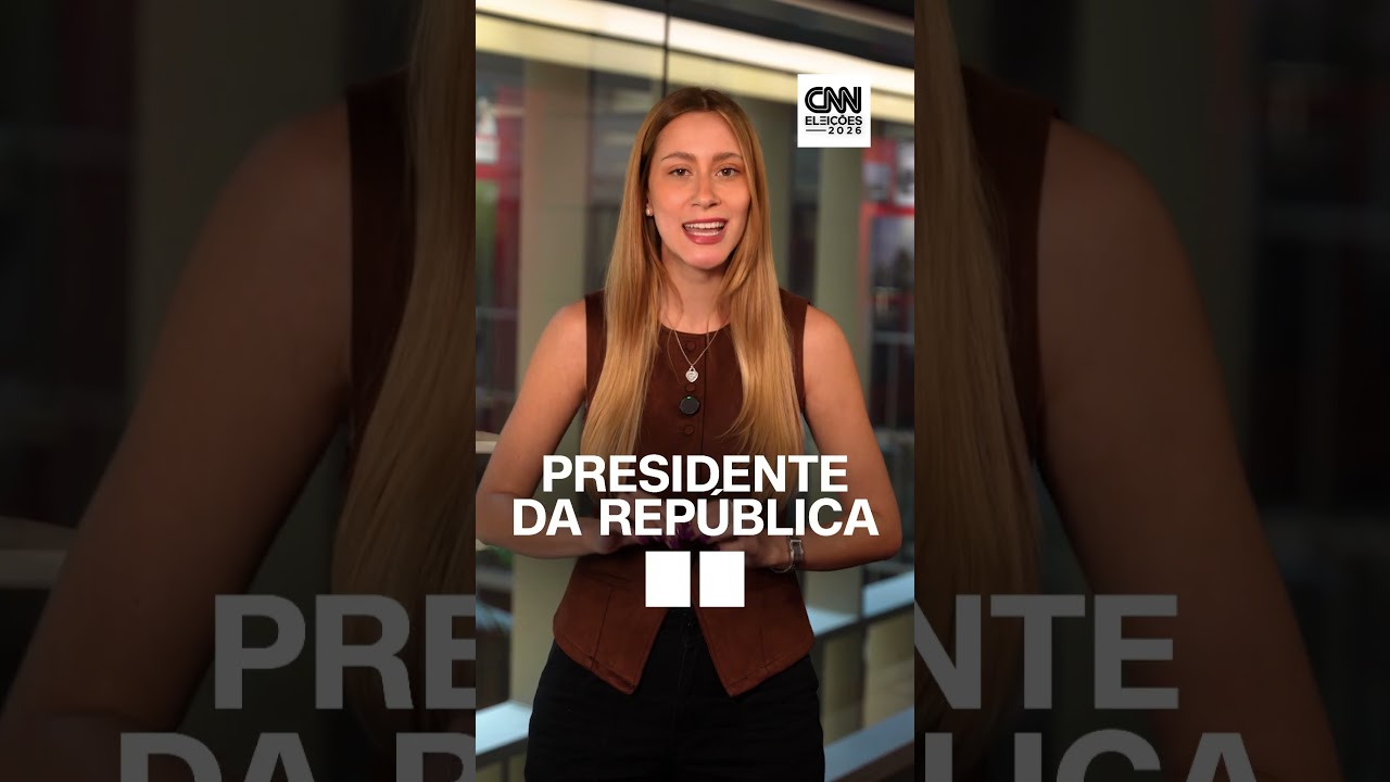 Eleições 2026: veja a ordem de votação na urna eletrônica