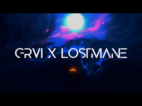 GRVI X LOSTMANE - LUNAR