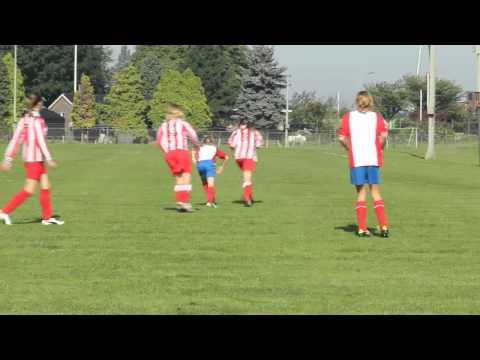 Roda Boys MD1 - Noad`32 MD3