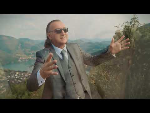 LJUBISA VASILJEVIC - EVO MAJKO SINA TVOGA (OFFICIAL VIDEO)