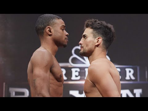 Errol Spence Jr (USA) vs Phil Lo Greco | Sub @BoxingNews1 | BOXING Fight, Highlights