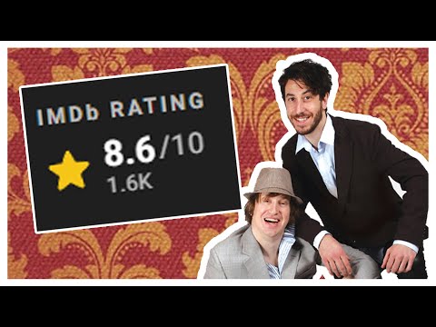 The Greatest Mockumentary Ever Made (Nirvanna the Band the Show)