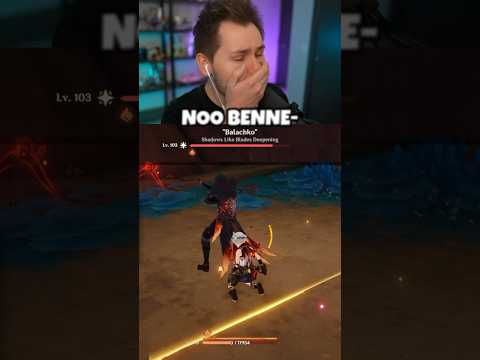 The SCARIEST SECRET BOSS In Genshin Impact