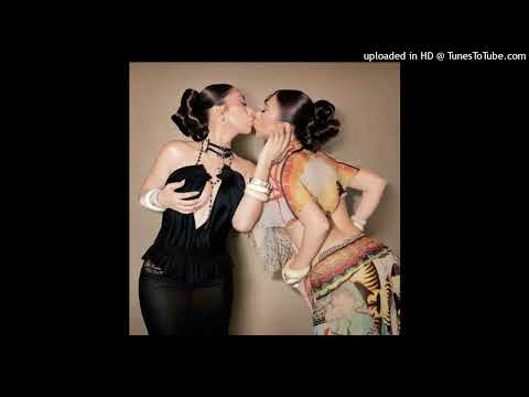 Kali Uchis - Muévelo(Extended Danny Beat)