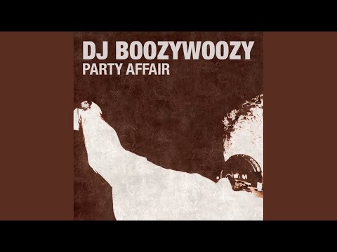 Party Affair (Original Mix)