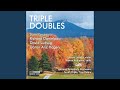 Double Concerto for Violin & Cello: I. Con moto
