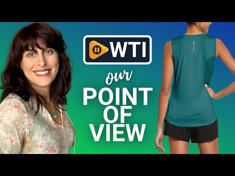 BALEAF Tank Tops - WTI product video review